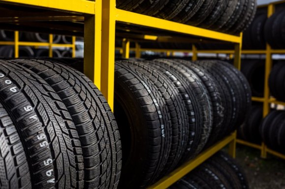 Quelles sont les différentes marques de pneus ? 